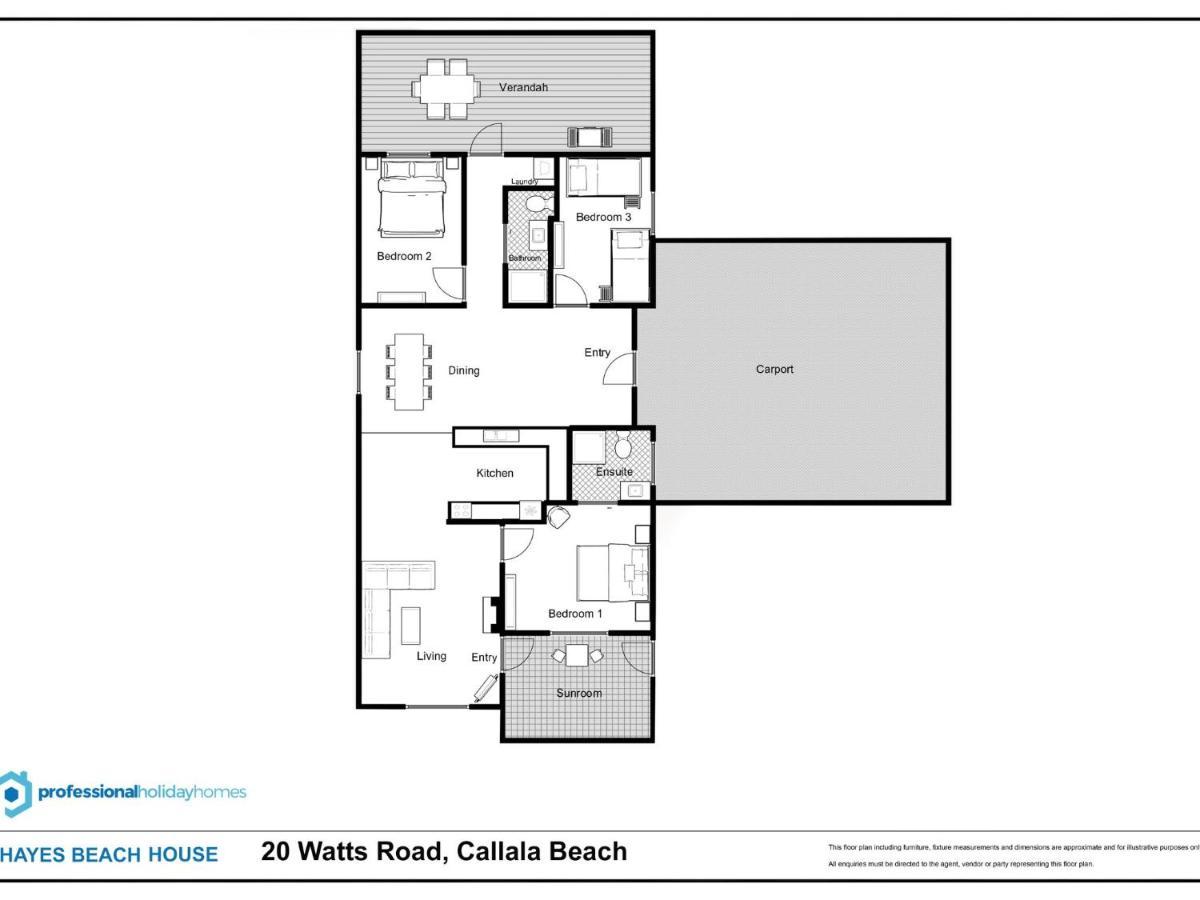Hayes Beach House I Award Winner I 4 Mins To Beach Callala Beach Zewnętrze zdjęcie